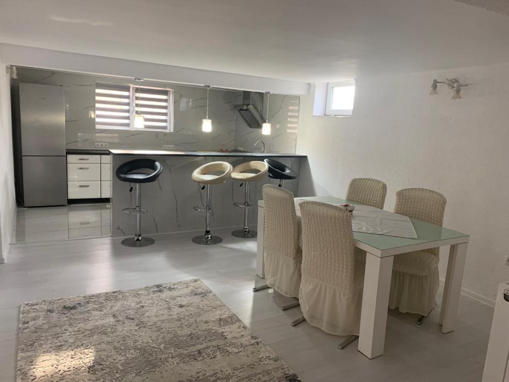 Sebeş Casa Deac 아파트 외부 사진