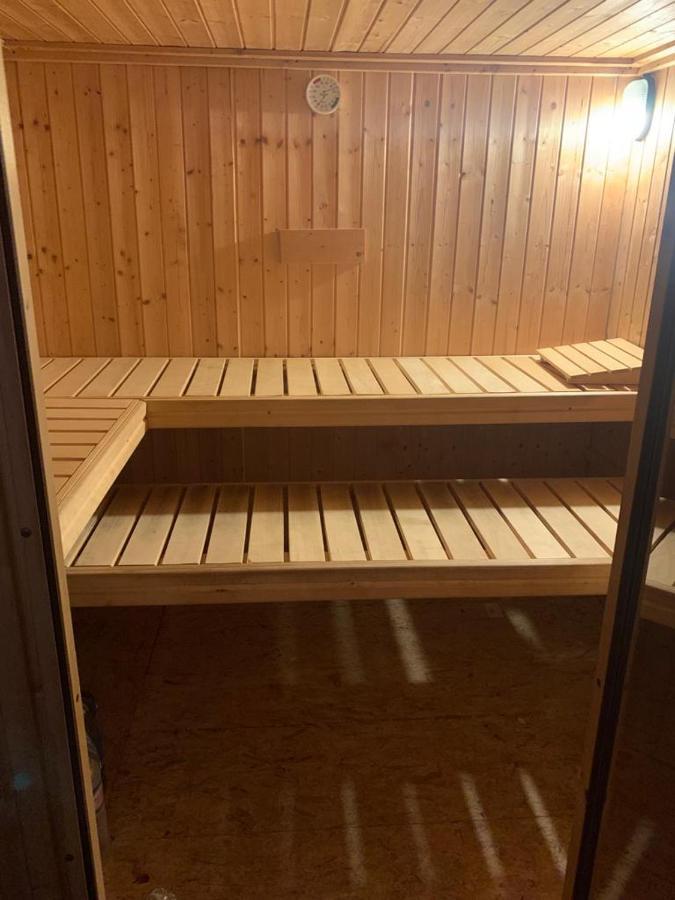 Sebeş Casa Deac 아파트 외부 사진