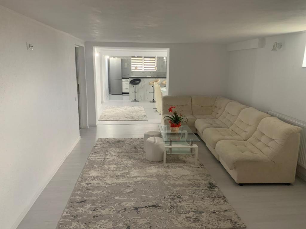 Sebeş Casa Deac 아파트 외부 사진