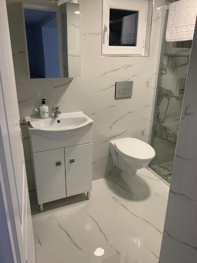 Sebeş Casa Deac 아파트 외부 사진