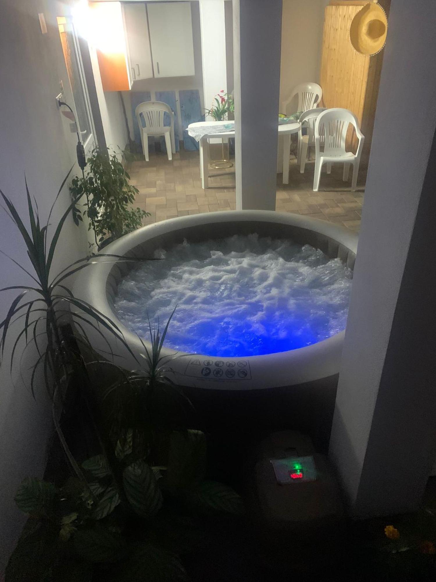 Sebeş Casa Deac 아파트 외부 사진